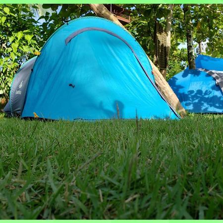 Camping Marymar パラチ エクステリア 写真