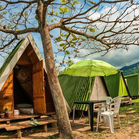 Camping Marymar パラチ エクステリア 写真