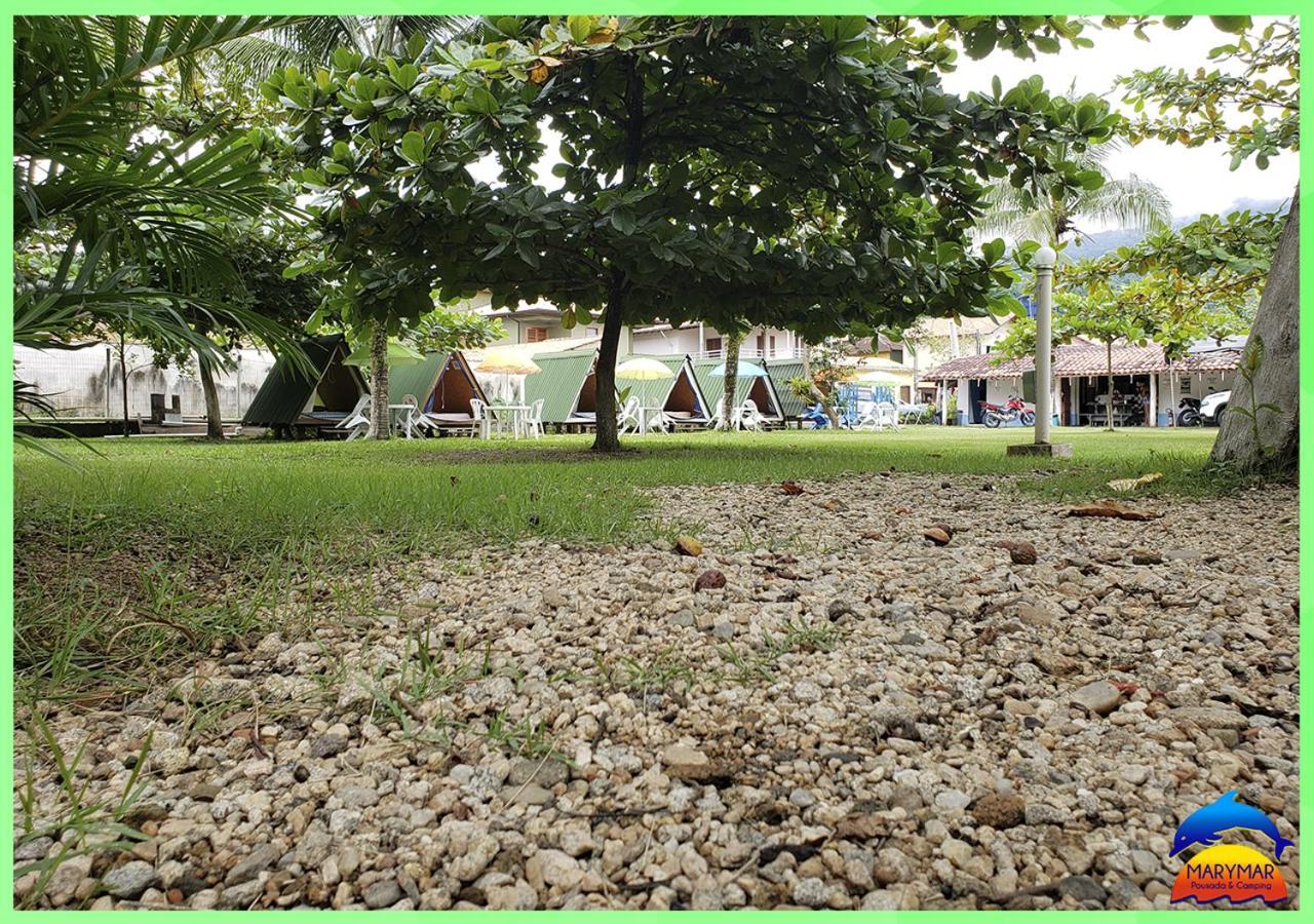 Camping Marymar パラチ エクステリア 写真