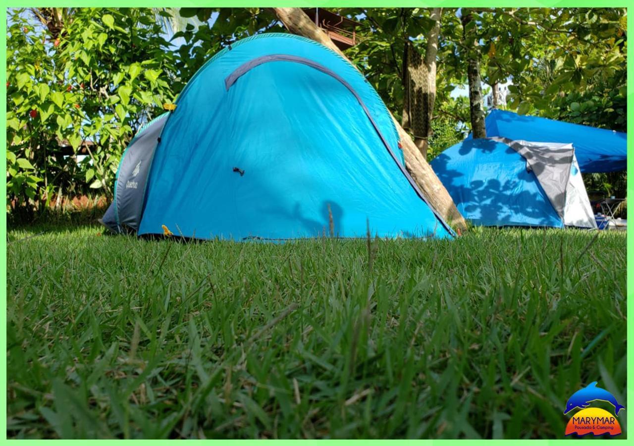 Camping Marymar パラチ エクステリア 写真