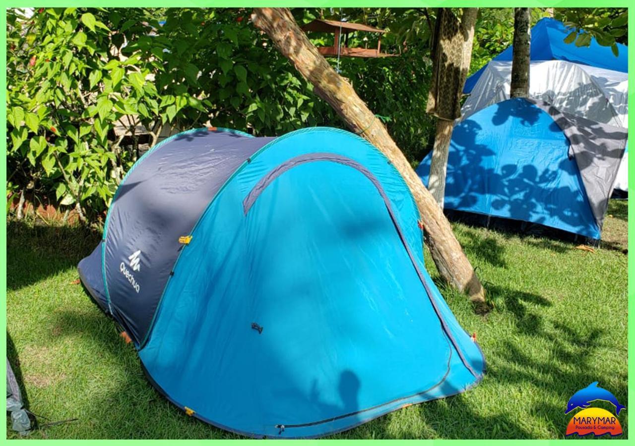 Camping Marymar パラチ エクステリア 写真