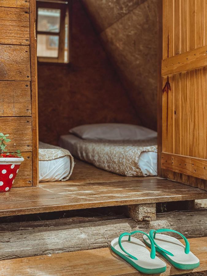 Camping Marymar パラチ エクステリア 写真
