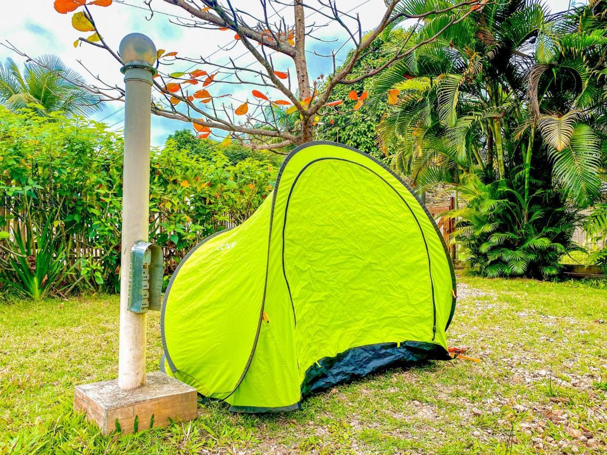 Camping Marymar パラチ エクステリア 写真