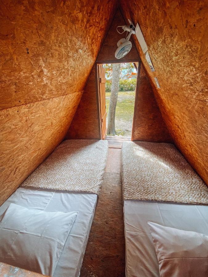 Camping Marymar パラチ エクステリア 写真