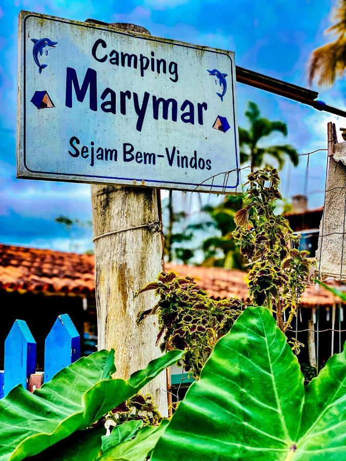 Camping Marymar パラチ エクステリア 写真