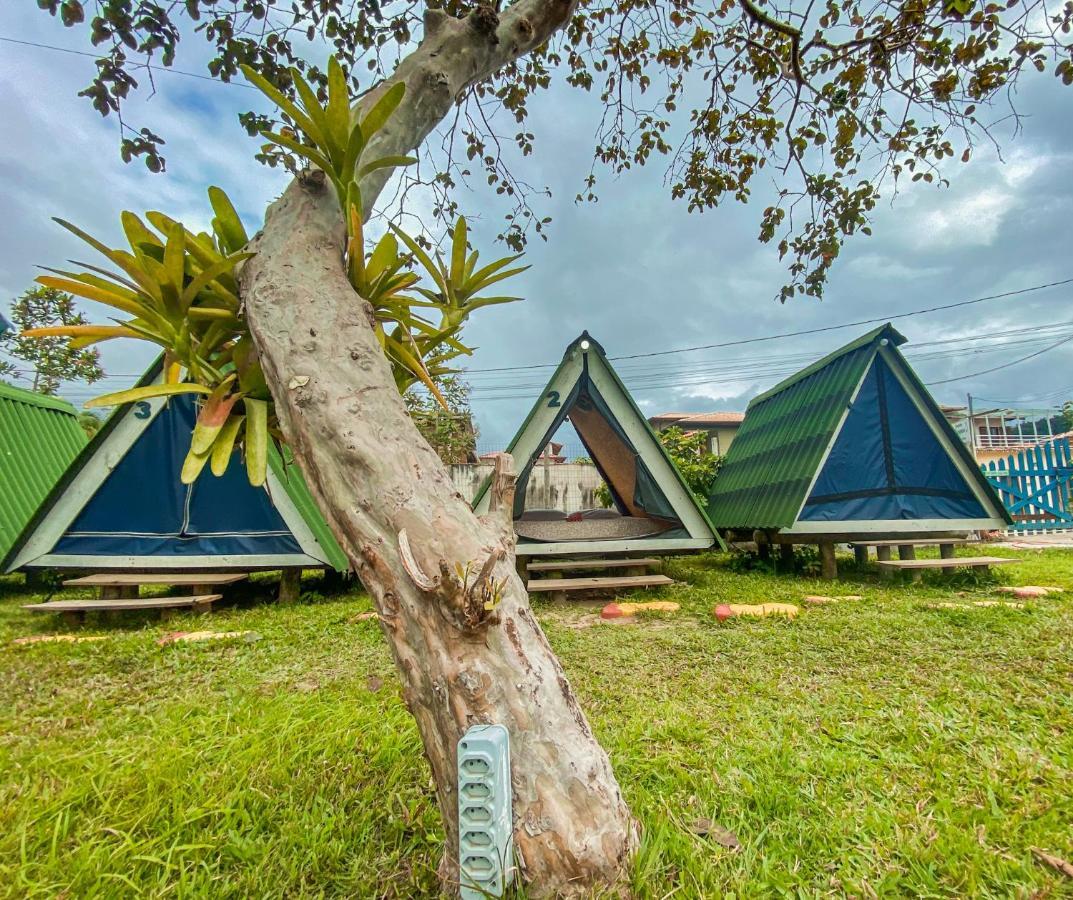 Camping Marymar パラチ エクステリア 写真