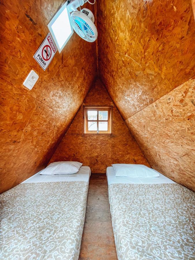 Camping Marymar パラチ エクステリア 写真